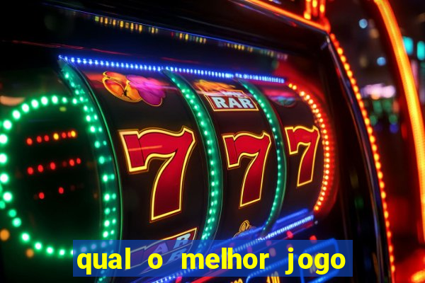 qual o melhor jogo para ganhar dinheiro sem depositar